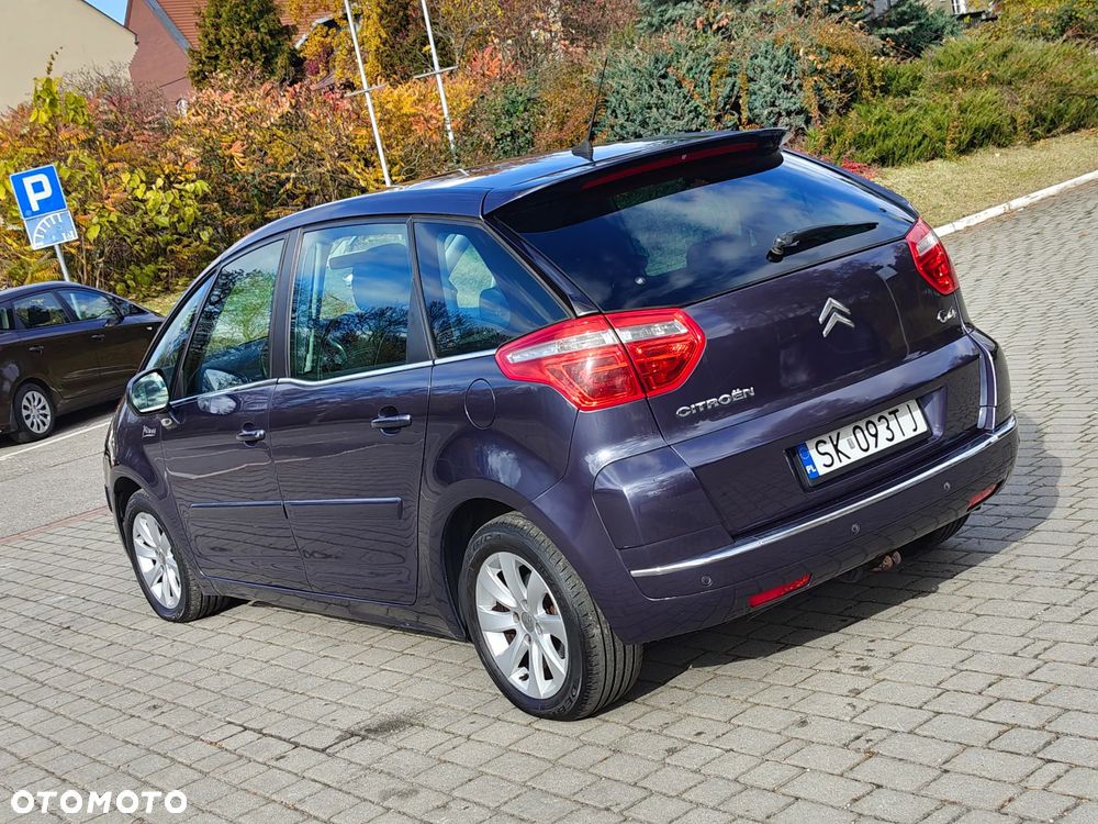 Citroën Xsara Picasso 1.6 Exclusive - 14