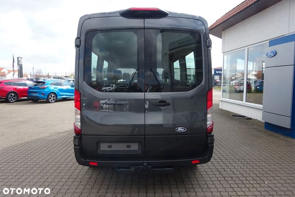 Ford Transit - 6