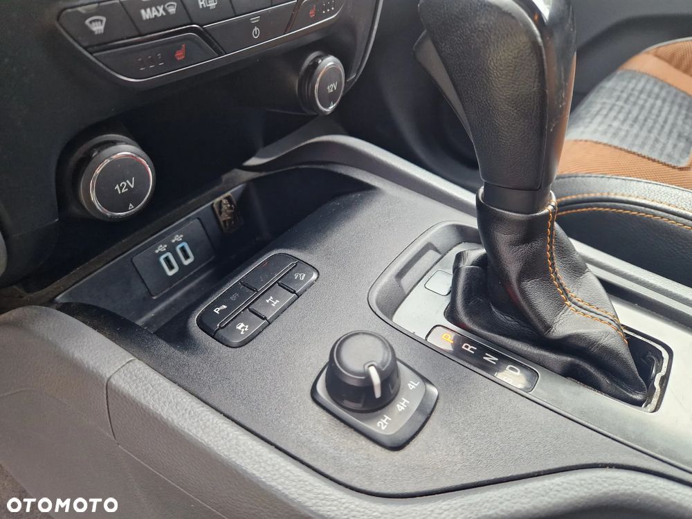 Ford Ranger 3.2 TDCi 4x4 DC Wildtrak - 21