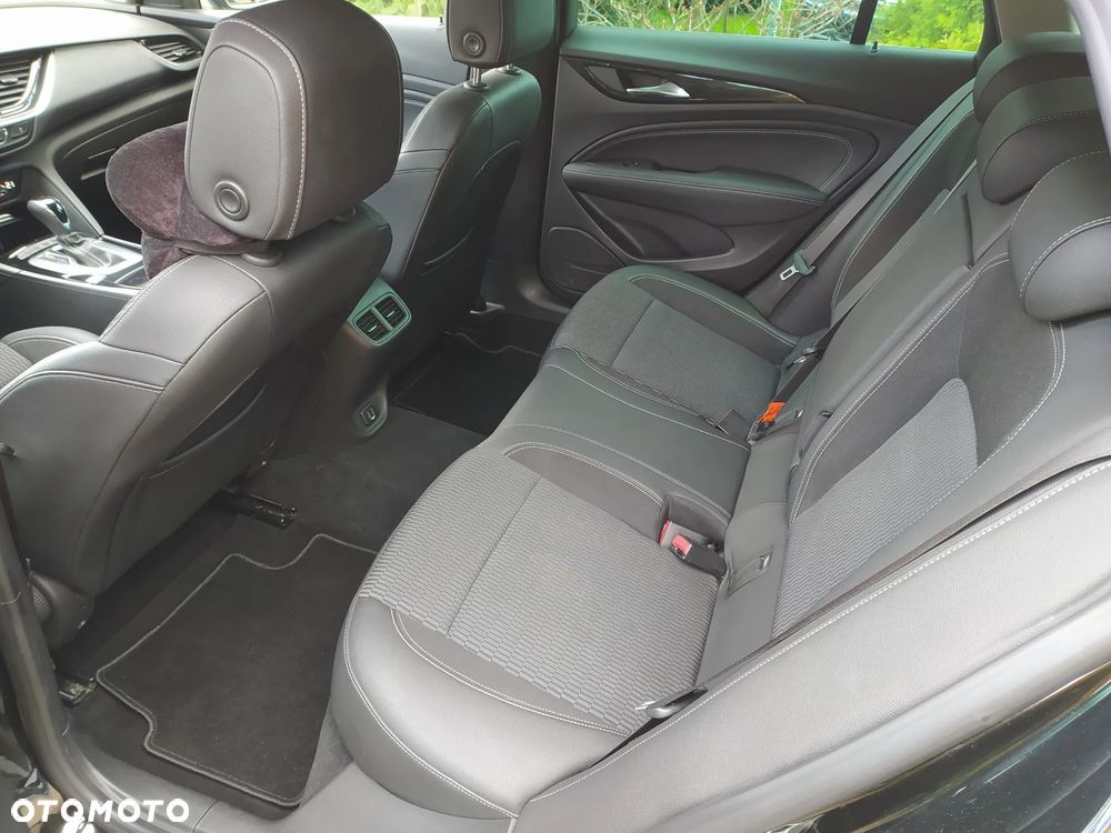 Opel Insignia 2.0 CDTI automatik Innovation - 29