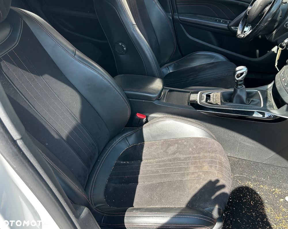 Peugeot 308 - 15