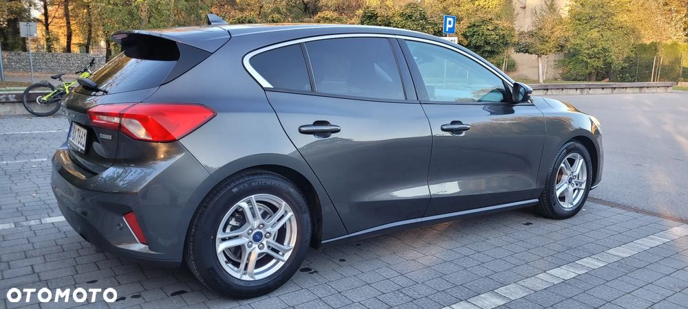 Ford Focus - 7