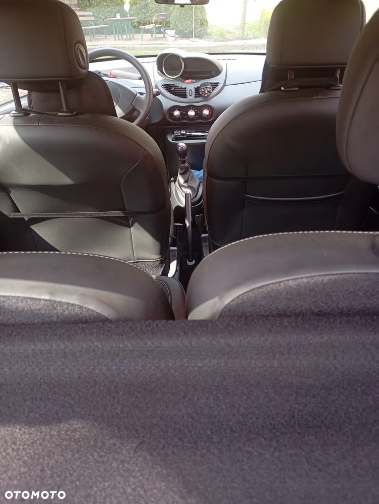 Renault Twingo 1.2 LEV 16V 75 Authentique - 3