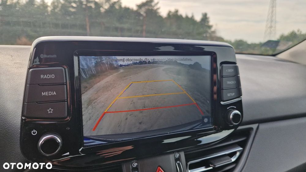 Hyundai i30 1.5 DPI Comfort - 15