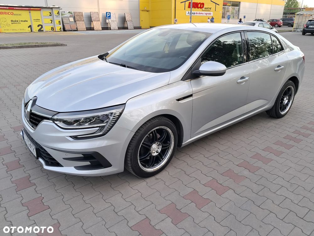 Renault Megane 1.3 TCe FAP Intens - 1