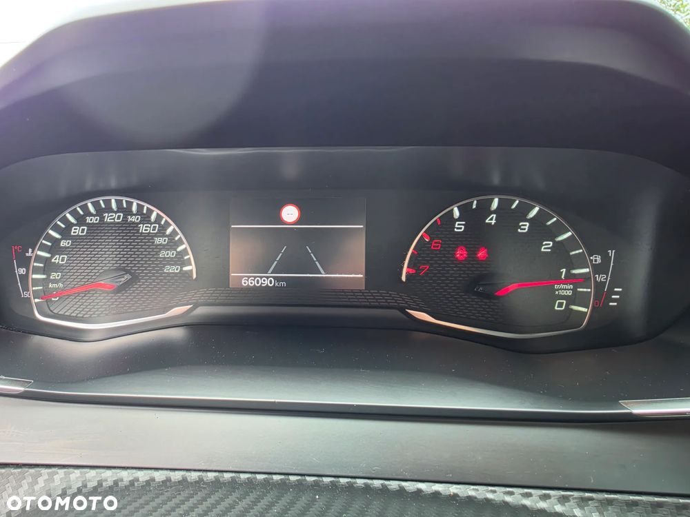 Peugeot 208 1.2 PureTech Active S&S - 18