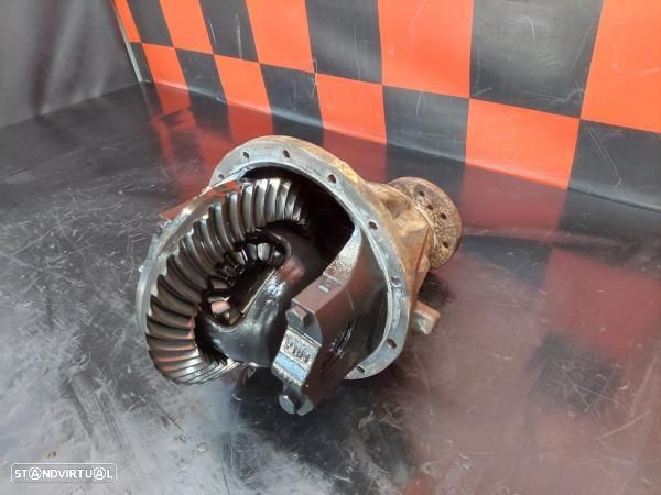Diferencial  Ford Ranger (Tke) - 2