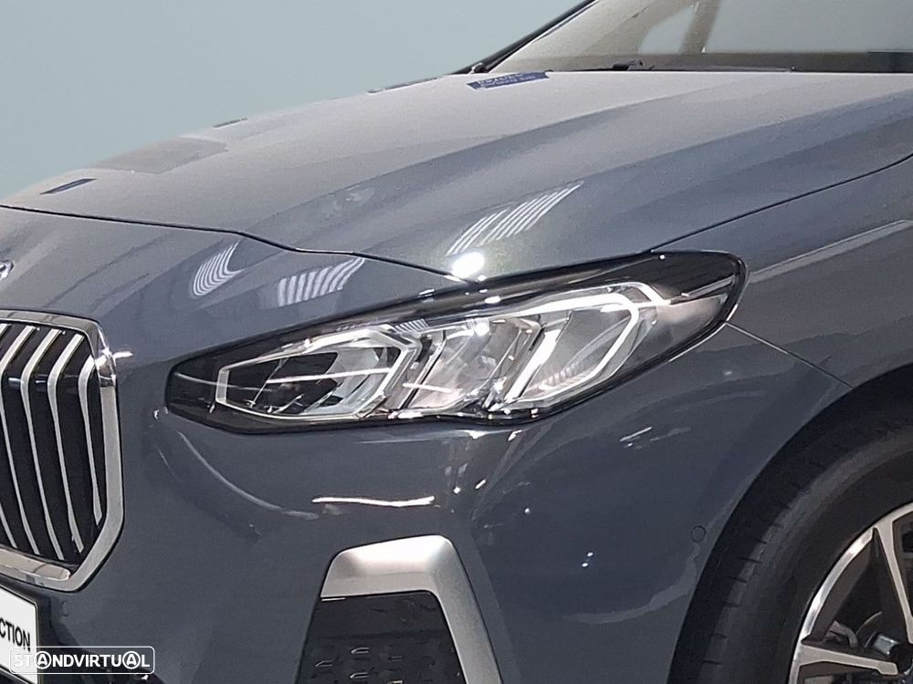 BMW 225xe Active Tourer e xDrive Pack Desportivo M - 3