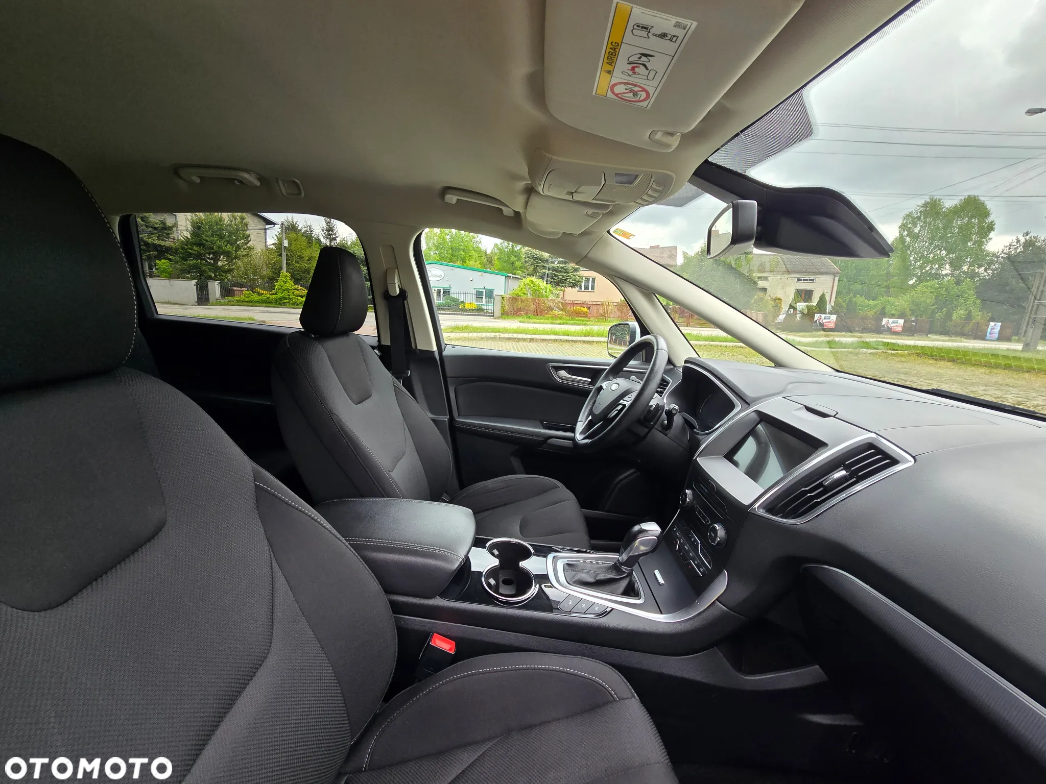 Ford S-Max 2.0 TDCi Titanium PowerShift - 20