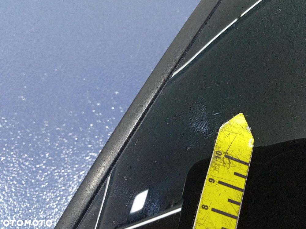 SUZUKI SX4 CROSS SZYBA KAROSERYJNA TYŁ PRAWA TYLNA - 10