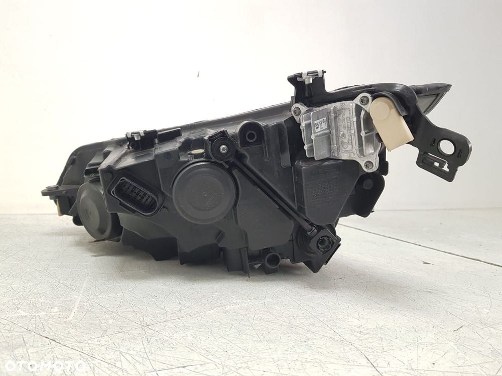 VW GOLF 8 VIII LAMPA PRAWA PRZÓD PRZEDNIA LED REFLEKTOR 5H1941006B IDEALNA - 7