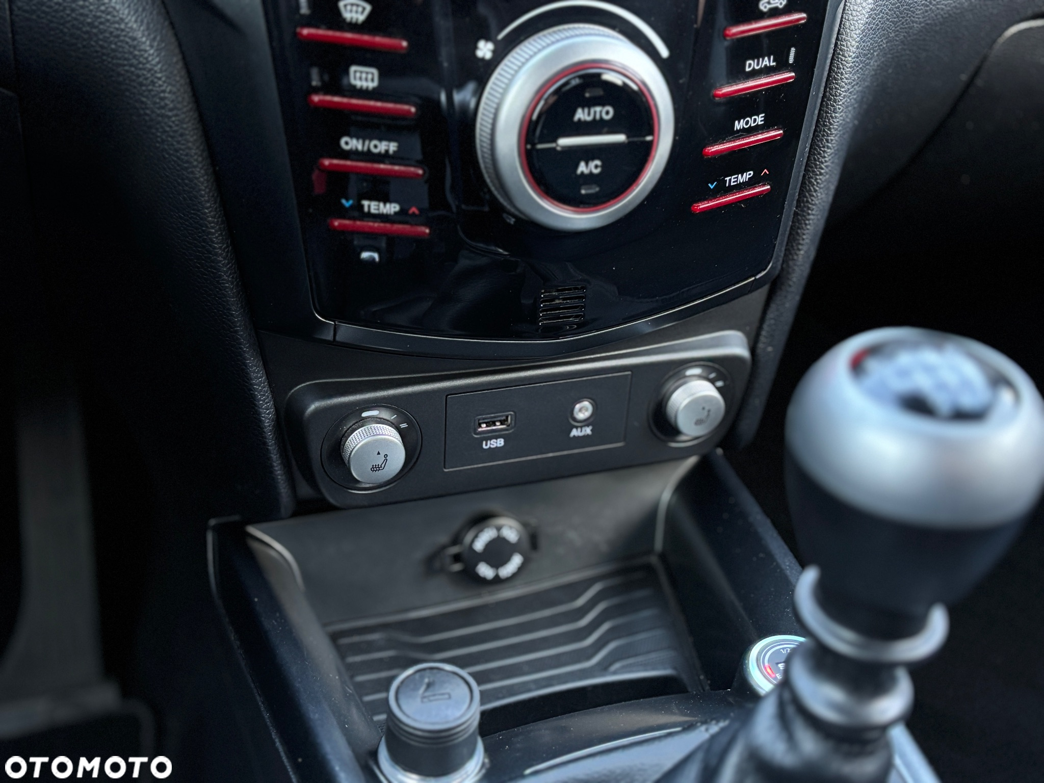 SsangYong/KGM XLV 1.6 Sapphire - 17