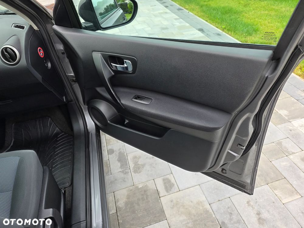 Nissan Qashqai 1.6 I-Way - 21
