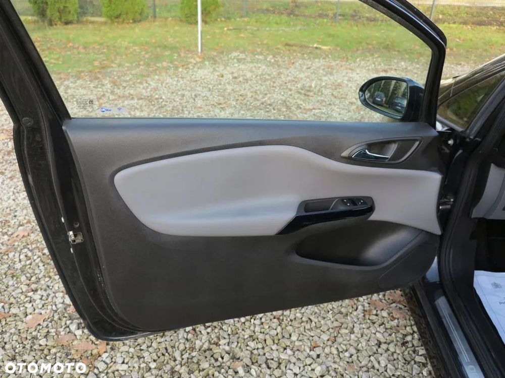 Opel Corsa 1.4 Turbo (ecoFLEX) Start/Stop Innovation - 14