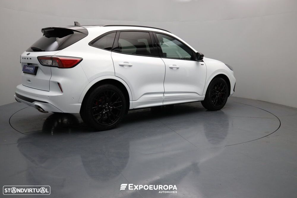 Ford Kuga 1.5 EcoBoost ST-Line Design - 5