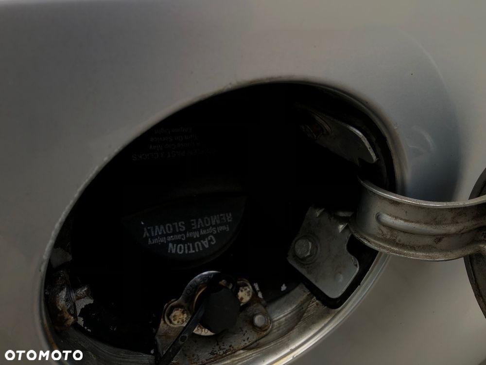 Saab 9-5 2.0t Linear - 19