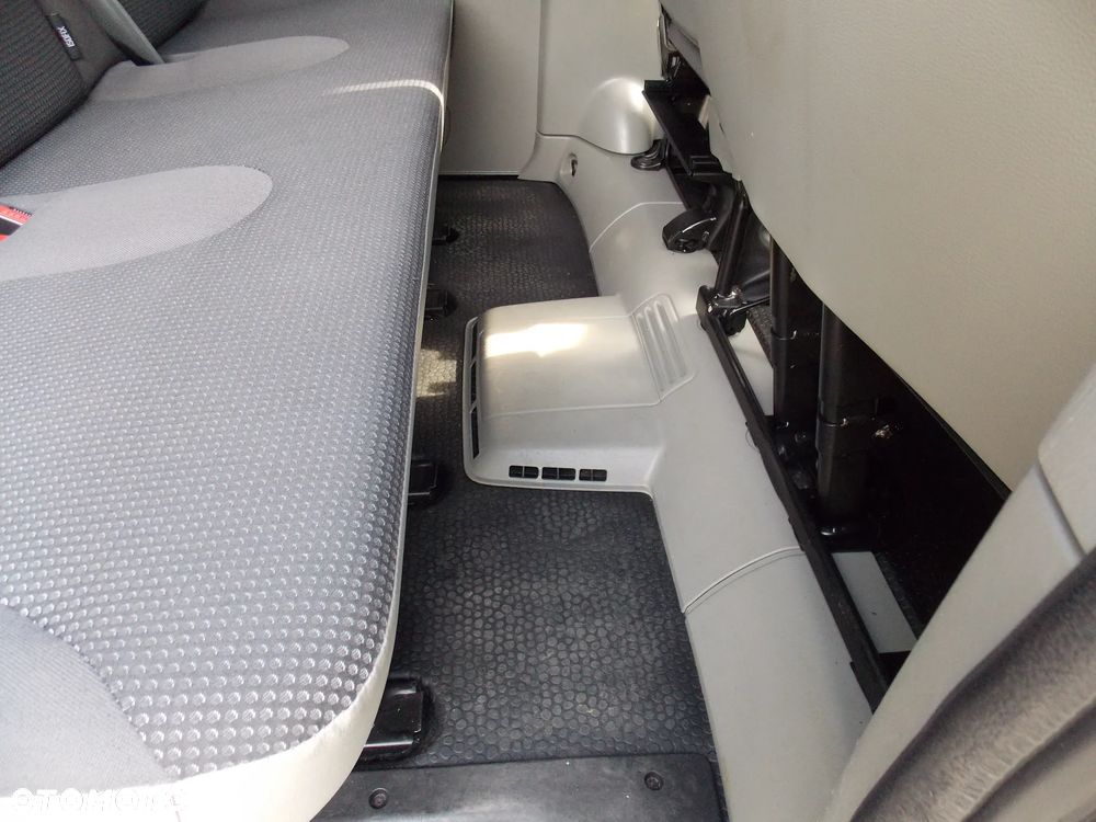 Opel Vivaro 2.0 CDTI L1H1 DPF Tour - 20