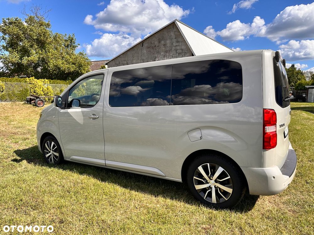 Toyota Proace Verso 2.0 D4-D Medium Family - 7