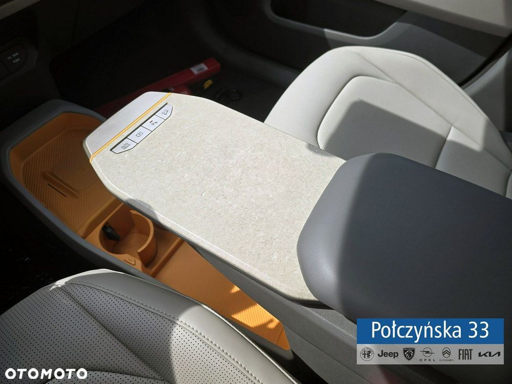 Kia EV3 81.4kWh Business Line - 15