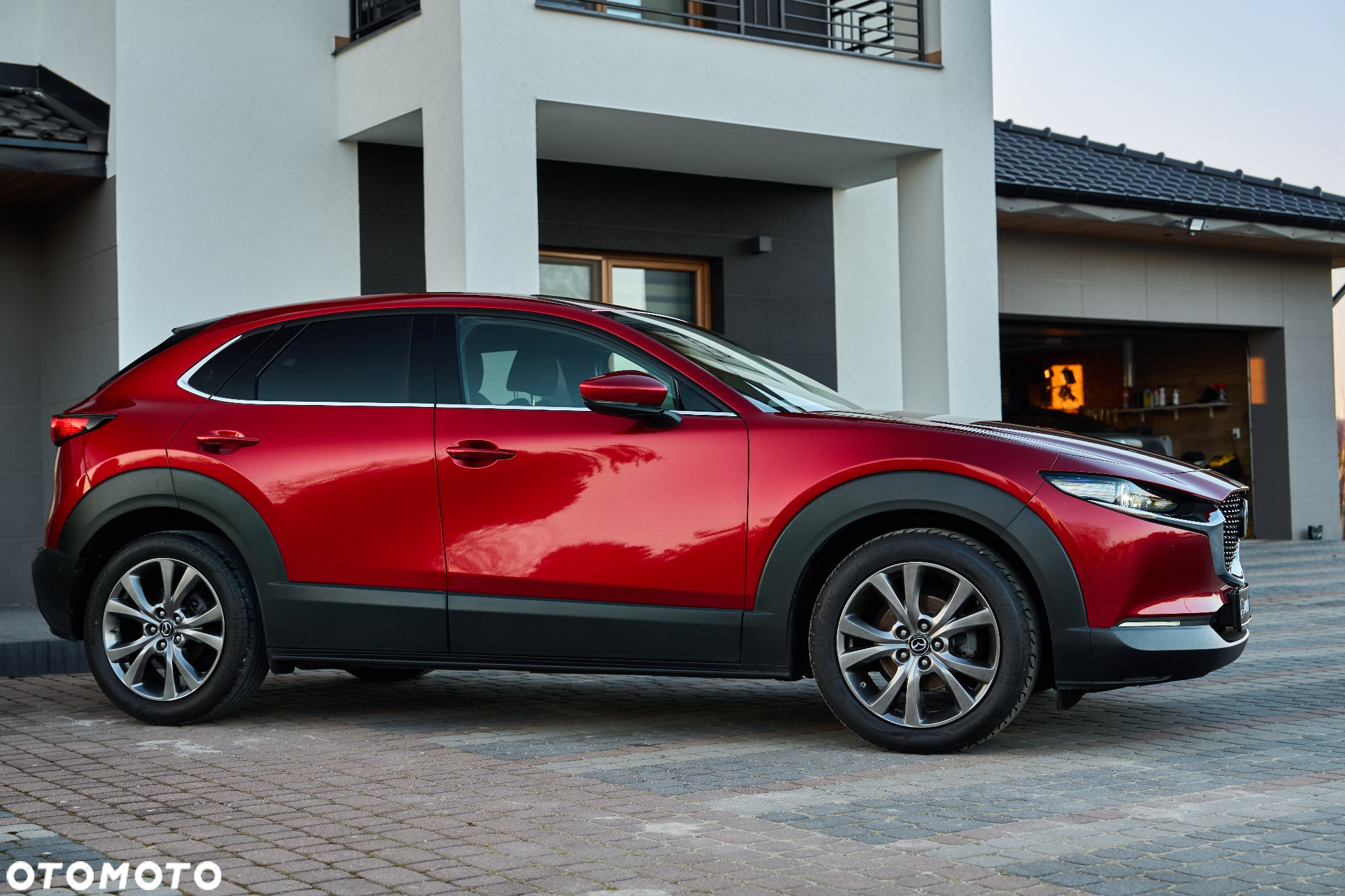 Mazda CX-30 - 3