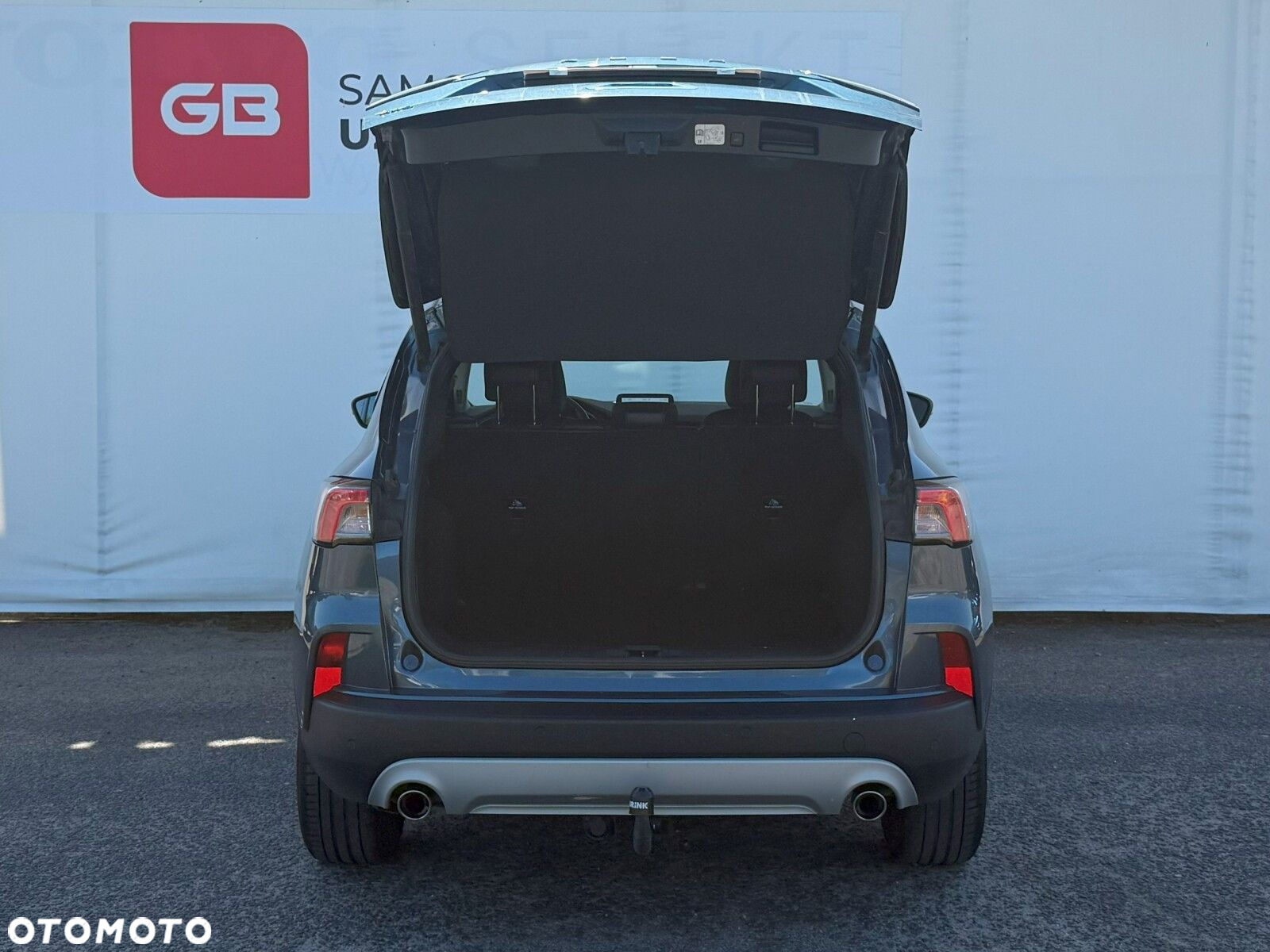 Ford Kuga - 9