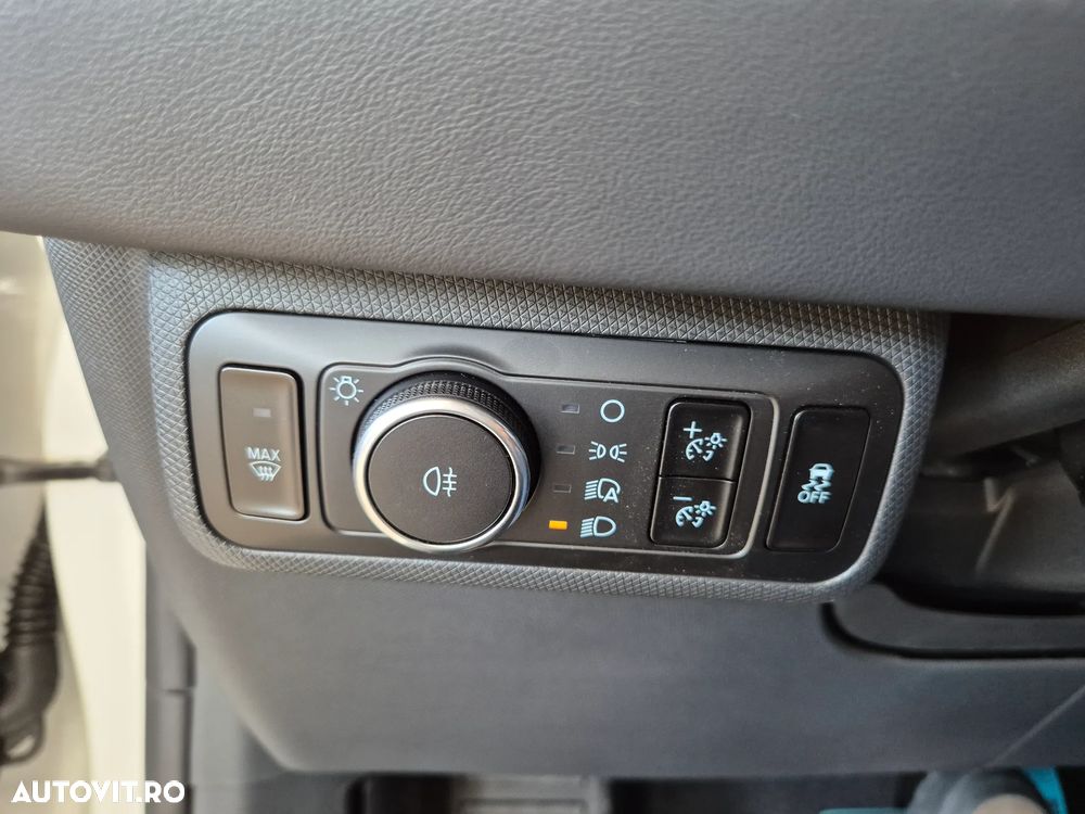 Ford Mustang Mach-E AWD 276 kW Premium - 20