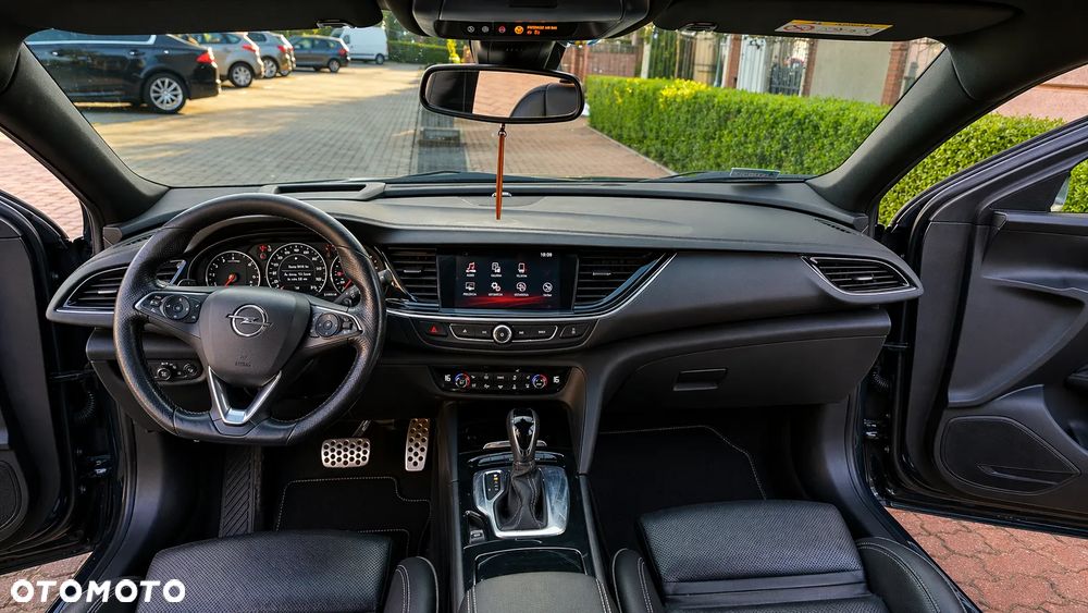 Opel Insignia 2.0 CDTI automatik Innovation - 4