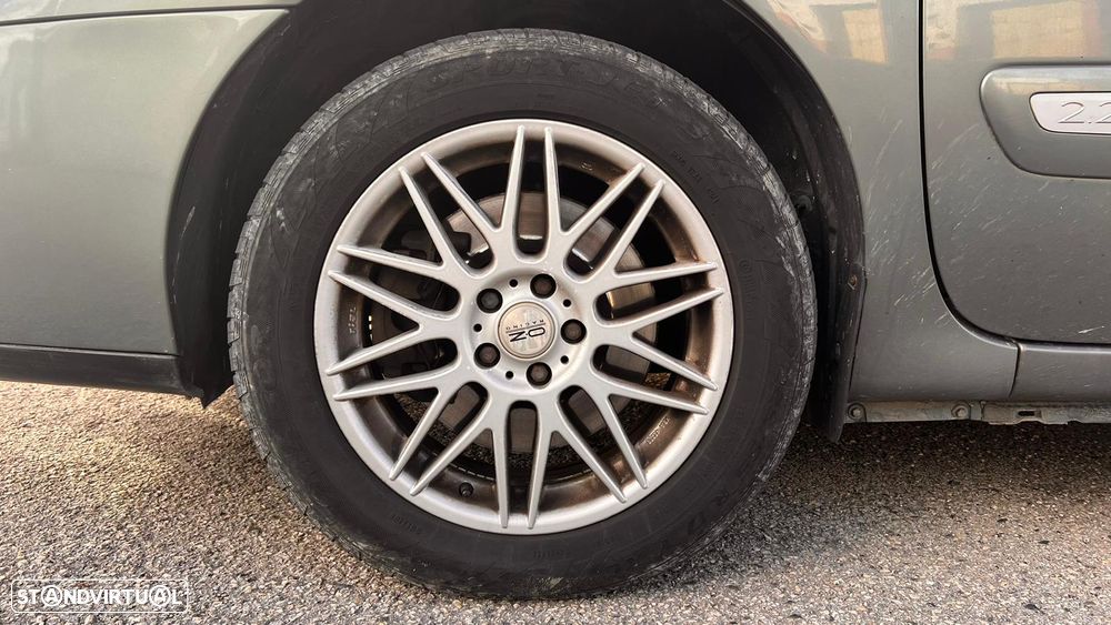 Renault Grand Espace 2.2 dCi Expression - 14