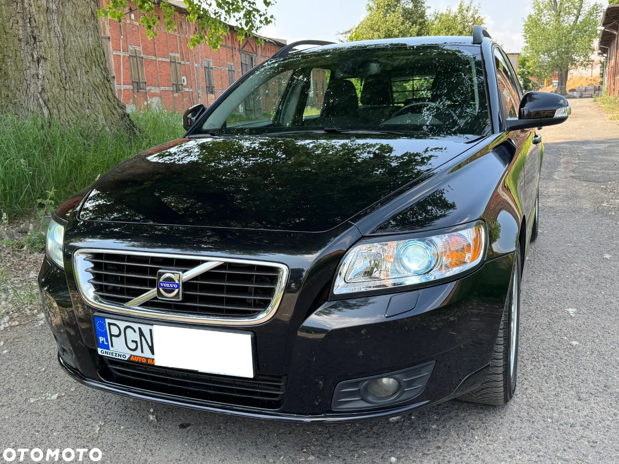 Volvo V50 2.0D DPF Momentum - 10