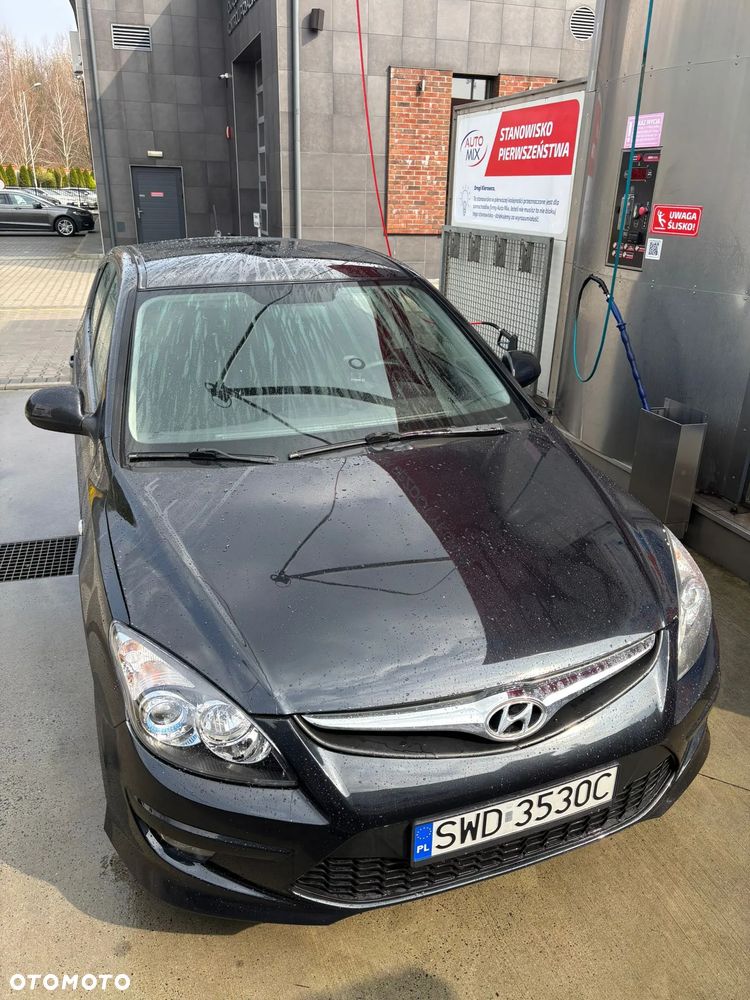 Hyundai i30 1.4 Blue Comfort - 2