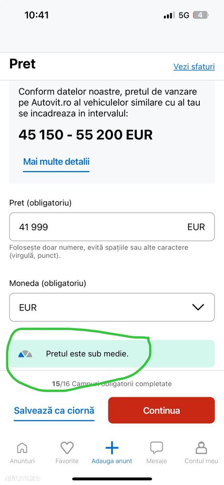 Porsche Macan Standard - 40