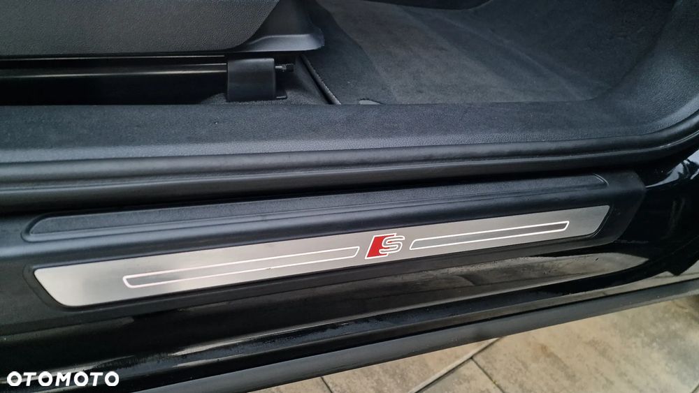 Audi SQ5 - 35