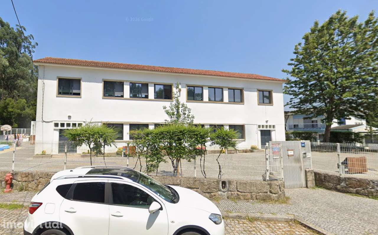 Excelente terreno urbano, com 1.128 m², para construção na Maia, Porto - Grande imagem: 5/11