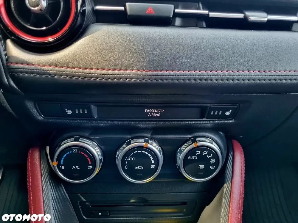 Mazda CX-3 2.0 Skypassion - 22