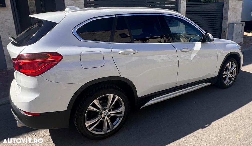 BMW X1 - 1