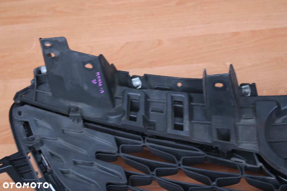 ATRAPA GRILL ZDERZAKA CHROM OPEL MOKKA X SUPER STAN EUROPA ORYGINAŁ - 11