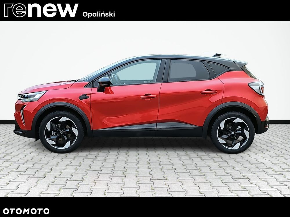Renault Captur 1.0 TCe Techno - 8