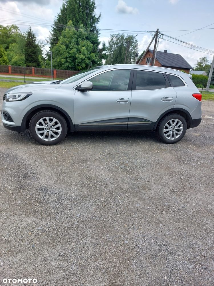 Renault Kadjar - 3