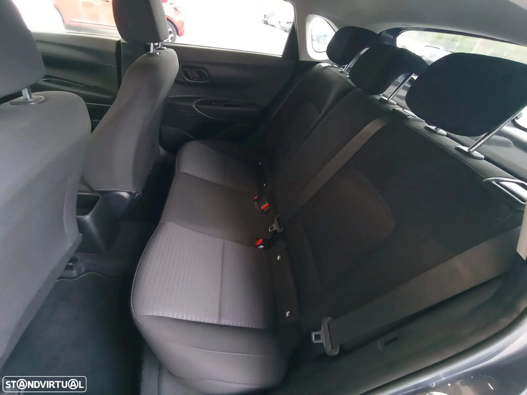 Hyundai i20 1.2 Comfort - 17