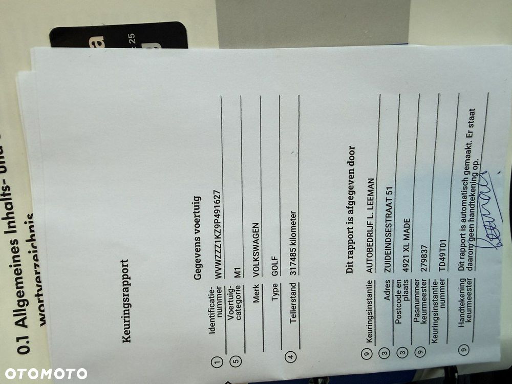 Volkswagen Golf - 17