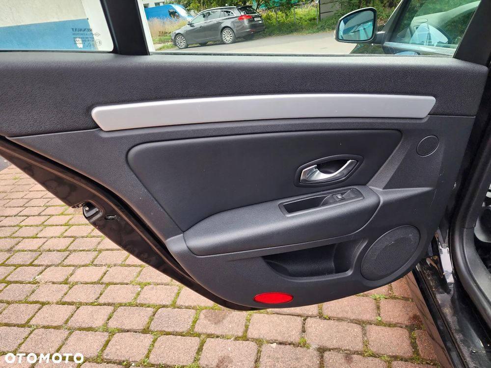 Renault Laguna 2.0 Turbo Dynamique - 32