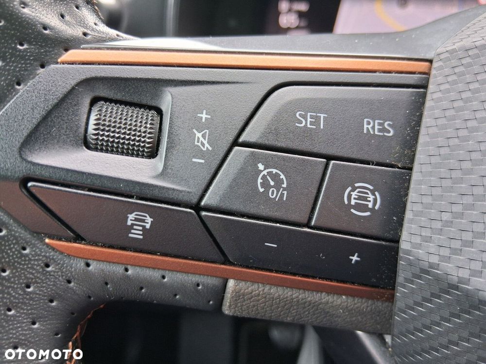 Cupra Formentor 1.5 TSI - 20