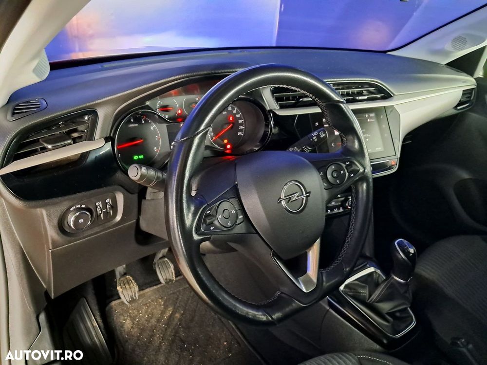 Opel Corsa - 10