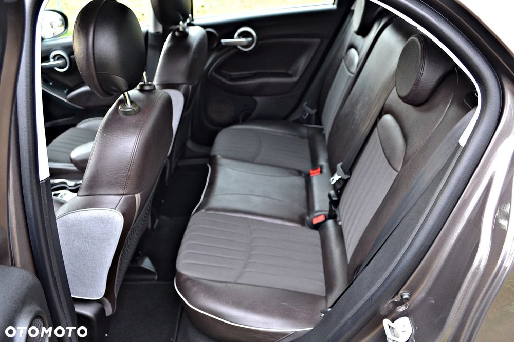 Fiat 500X 1.6 E-Torq 4x2 Pop - 28