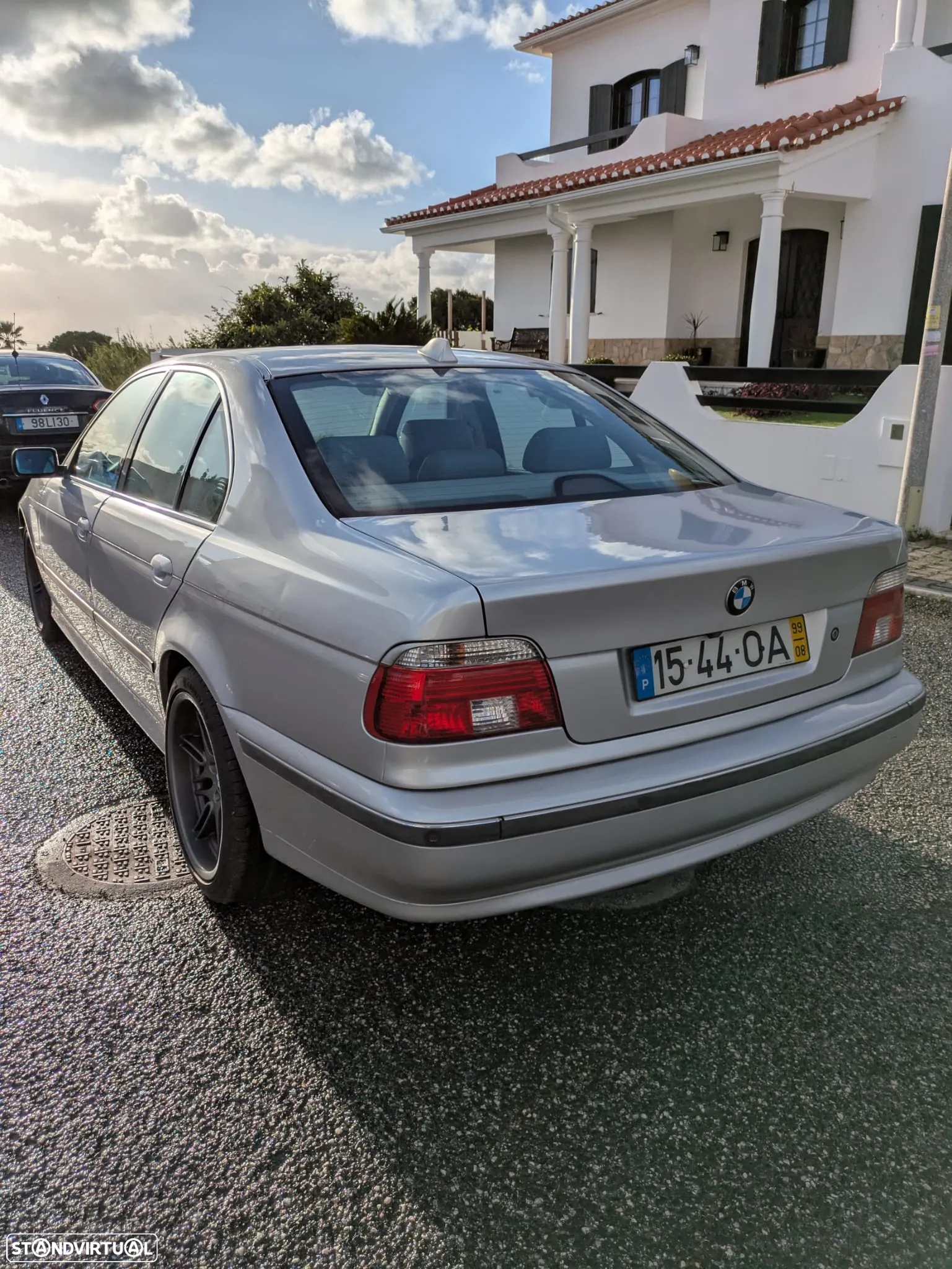 BMW 530 d - 7