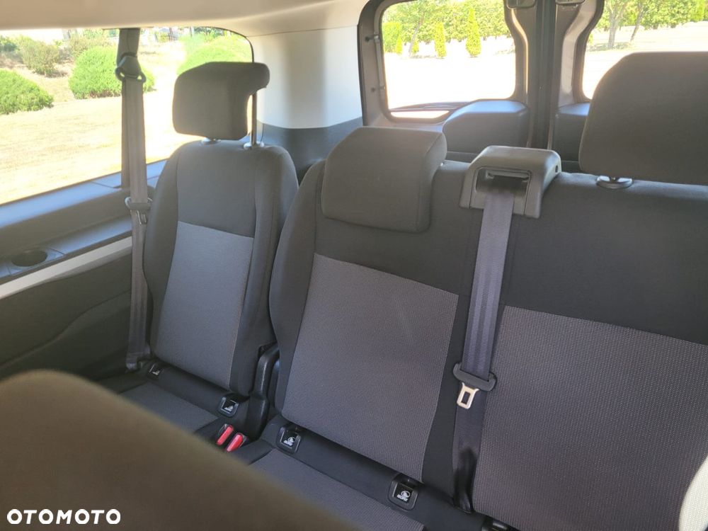 Toyota Proace Verso 2.0 D4-D Long Business - 30