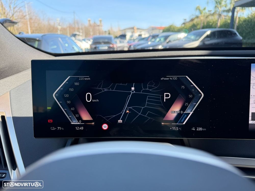 BMW iX xDrive 40 Pack Desportivo - 28