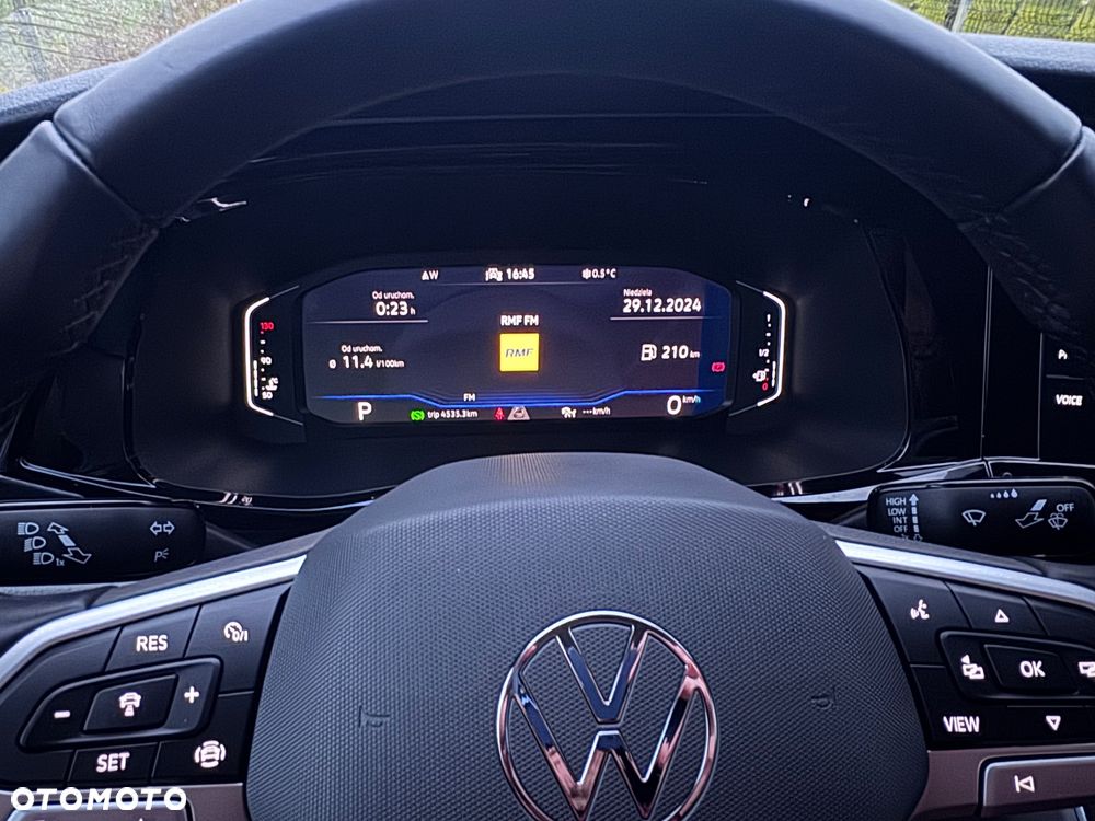 Volkswagen Transporter - 17