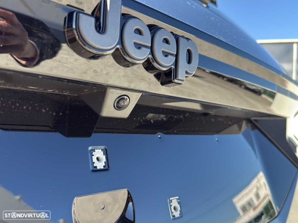 Jeep Compass 74 kWh Altitude - 20