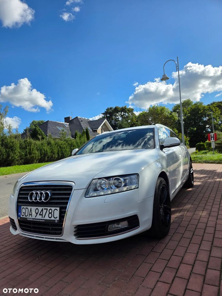 Audi A6 - 2